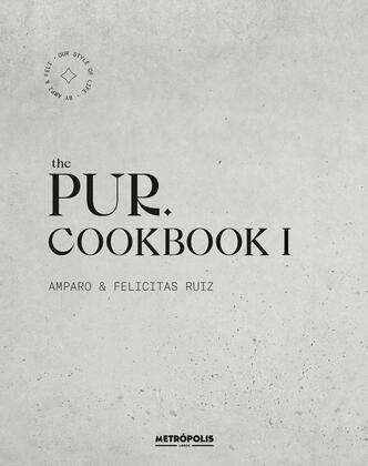 The Pur CookBook I