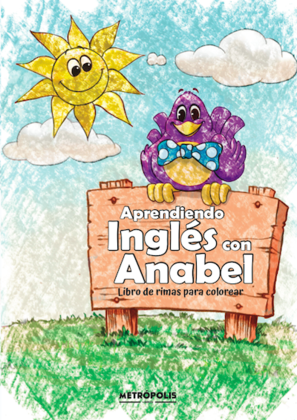 Aprendiendo inglés con Anabel