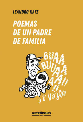 Poemas de un padre de familia