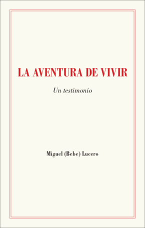 La aventura de vivir