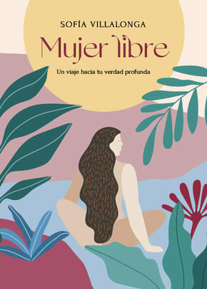 Mujer libre