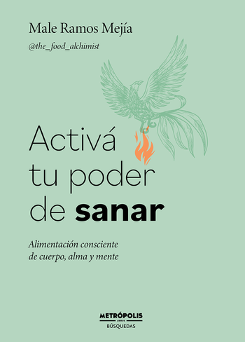 Activá tu poder de sanar 