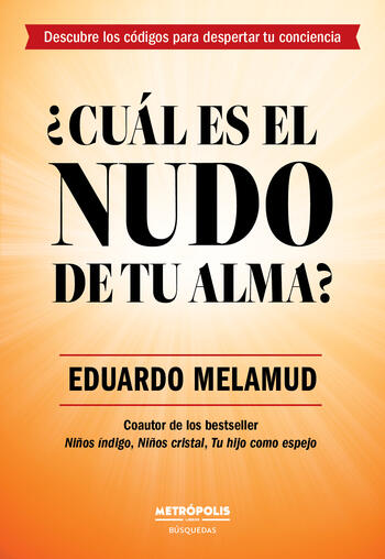 ¿Cuál es el nudo de tu alma
