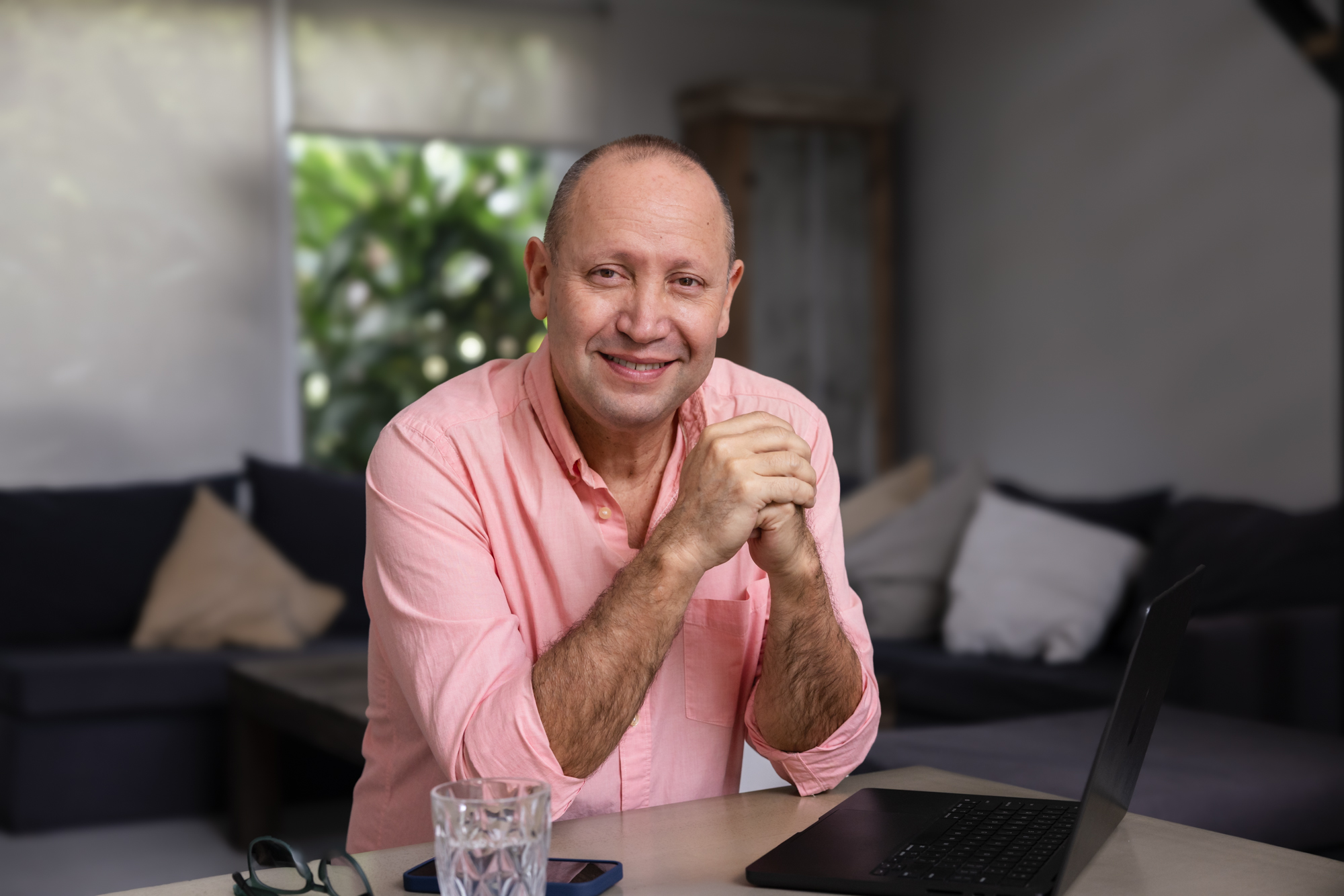 Eduardo Melamud