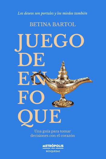 Juego de enfoque