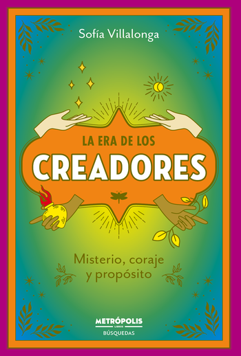 La era de los creadores 