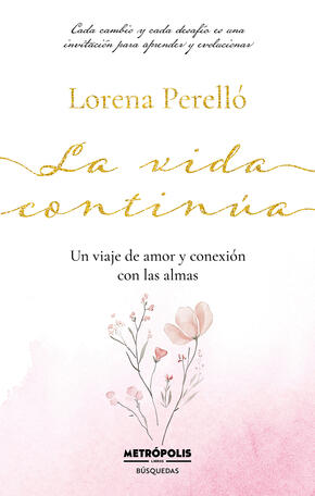 La vida continúa