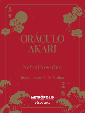 Oráculo Akari