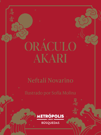 Oráculo Akari