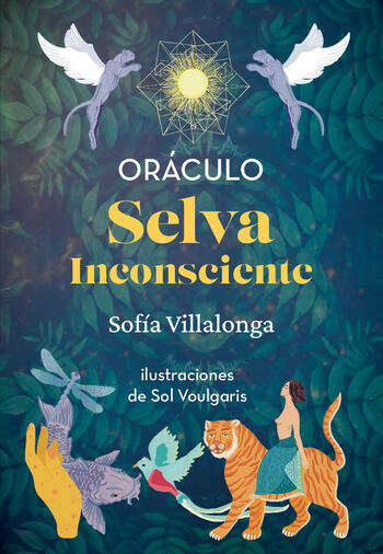 Oráculo Selva Inconsciente