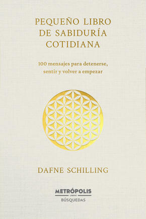 Pequeño libro de sabiduría cotidiana