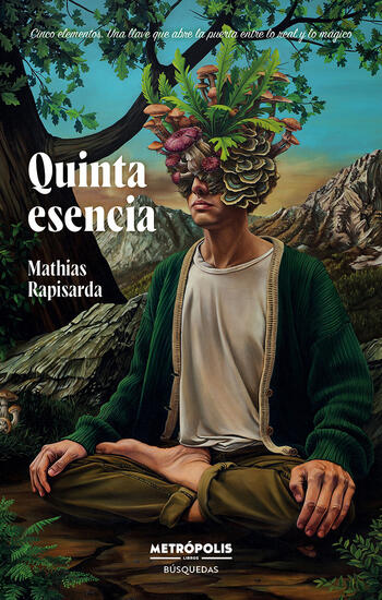 Quinta esencia