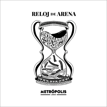 Reloj de arena 