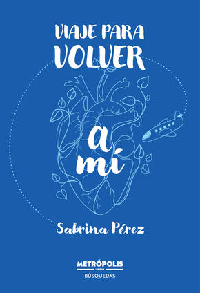 Tapa Viaje para volver a mí