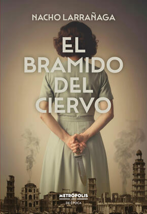 El bramido del ciervo