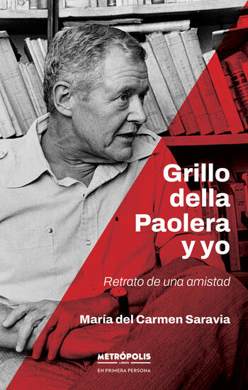 Tapa Grillo della Paolera y yo