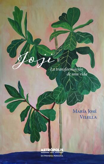 Joji: la transformación de una vida 