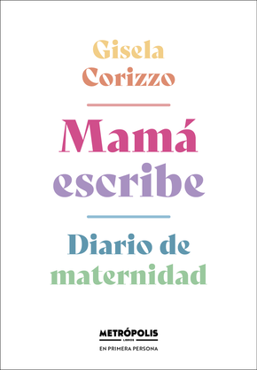 Mamá escribe