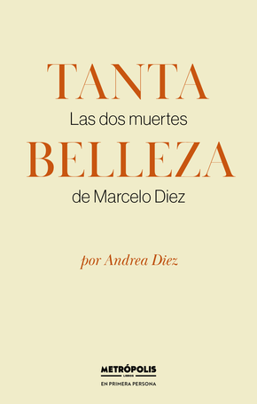 Tanta belleza