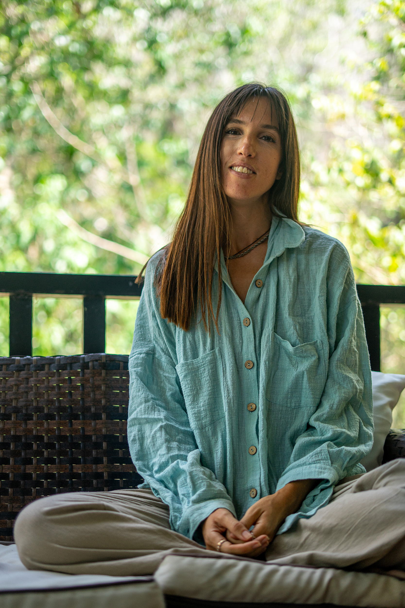 Autora Sofía Villalonga