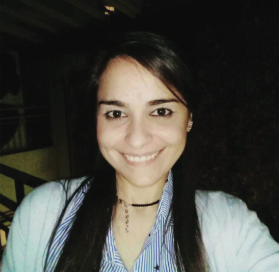Eugenia Marisol Silvera Basallo