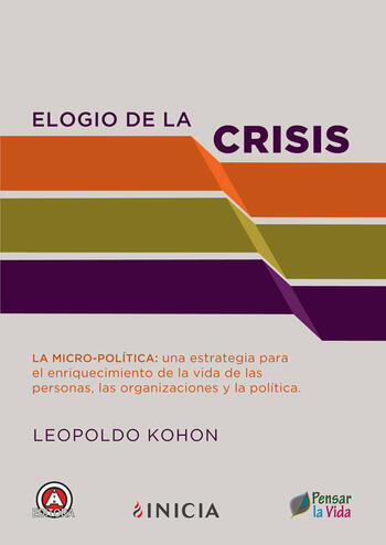 Elogio de la crisis