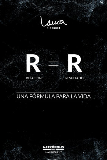 Relaciones = Resultados