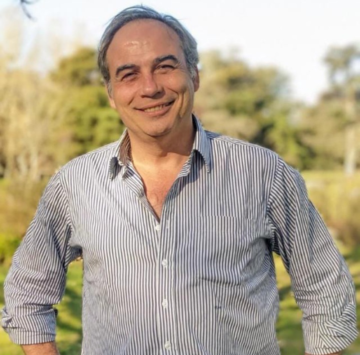 Marcos Maurette 