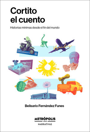Cortito el cuento