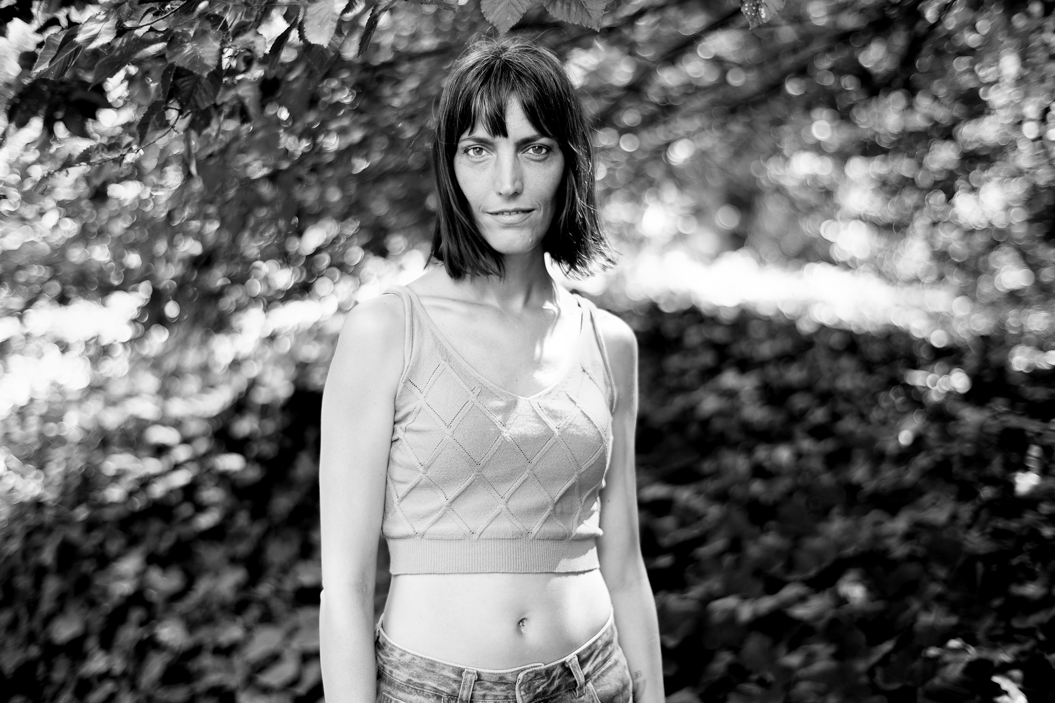 María Victoria Beverati