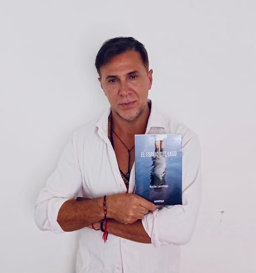 Nacho Larrañaga