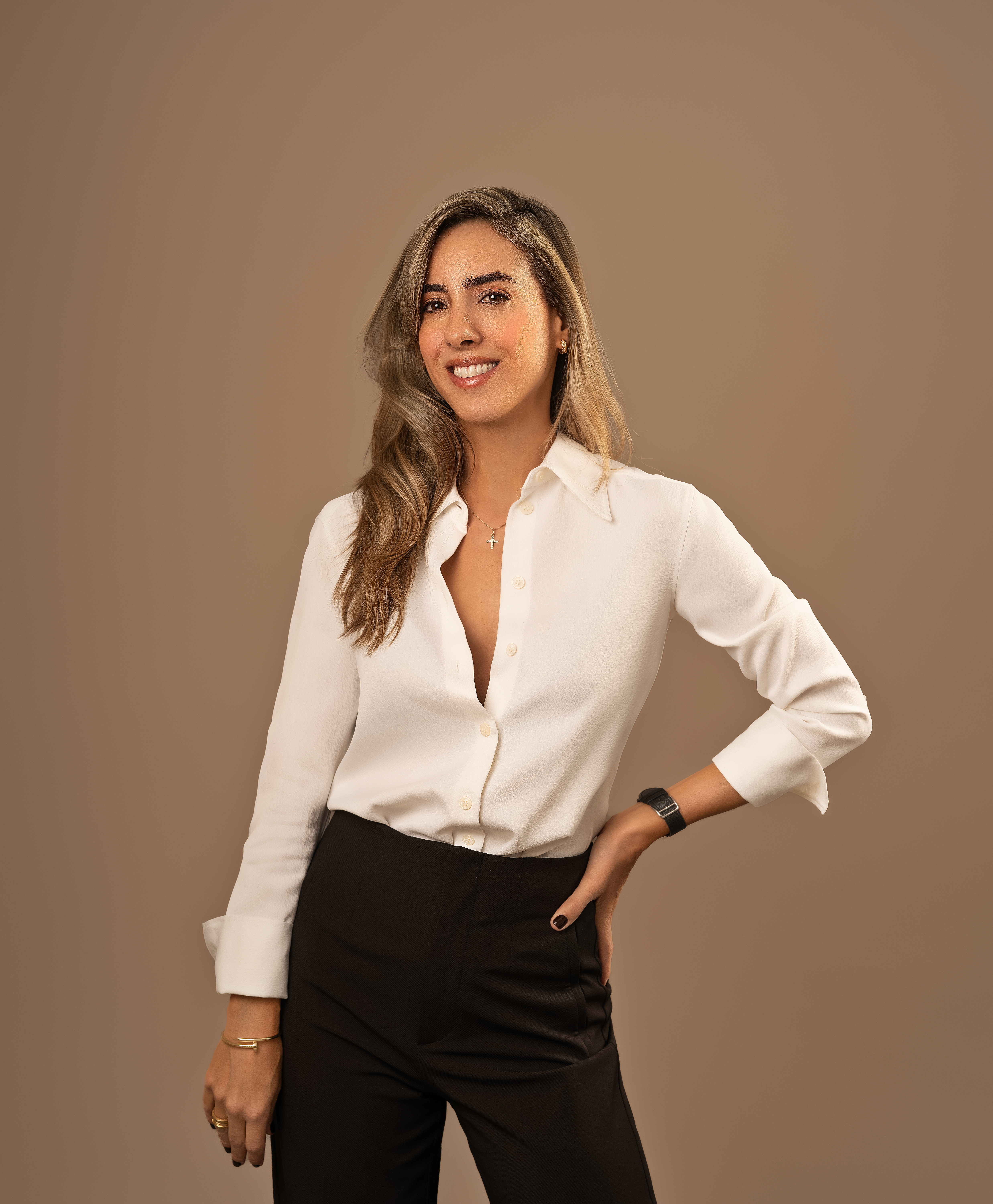 Cecilia Lasmartres