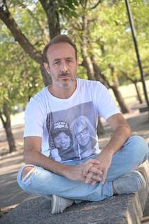 Alan Nehmad
