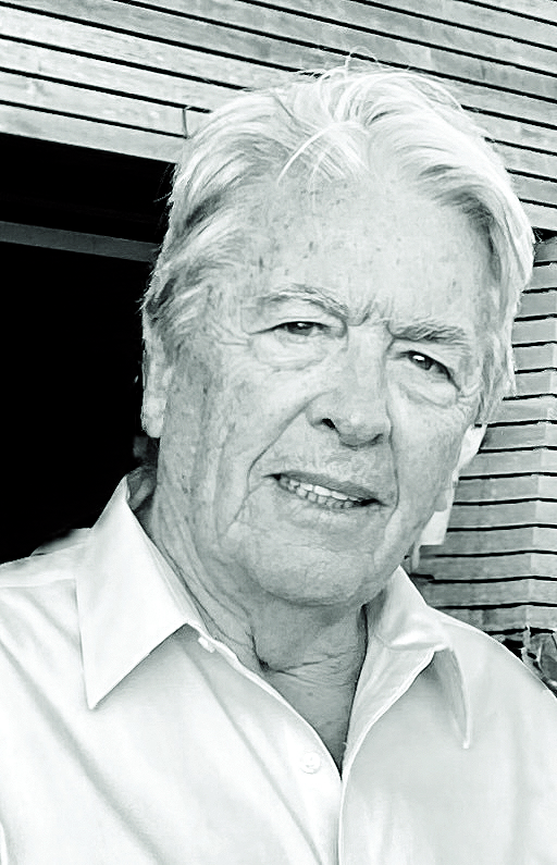  Fernando Aguilar Foster