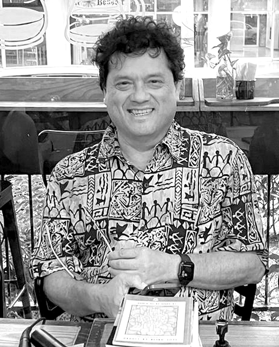 Luis Rolando Durán Vargas