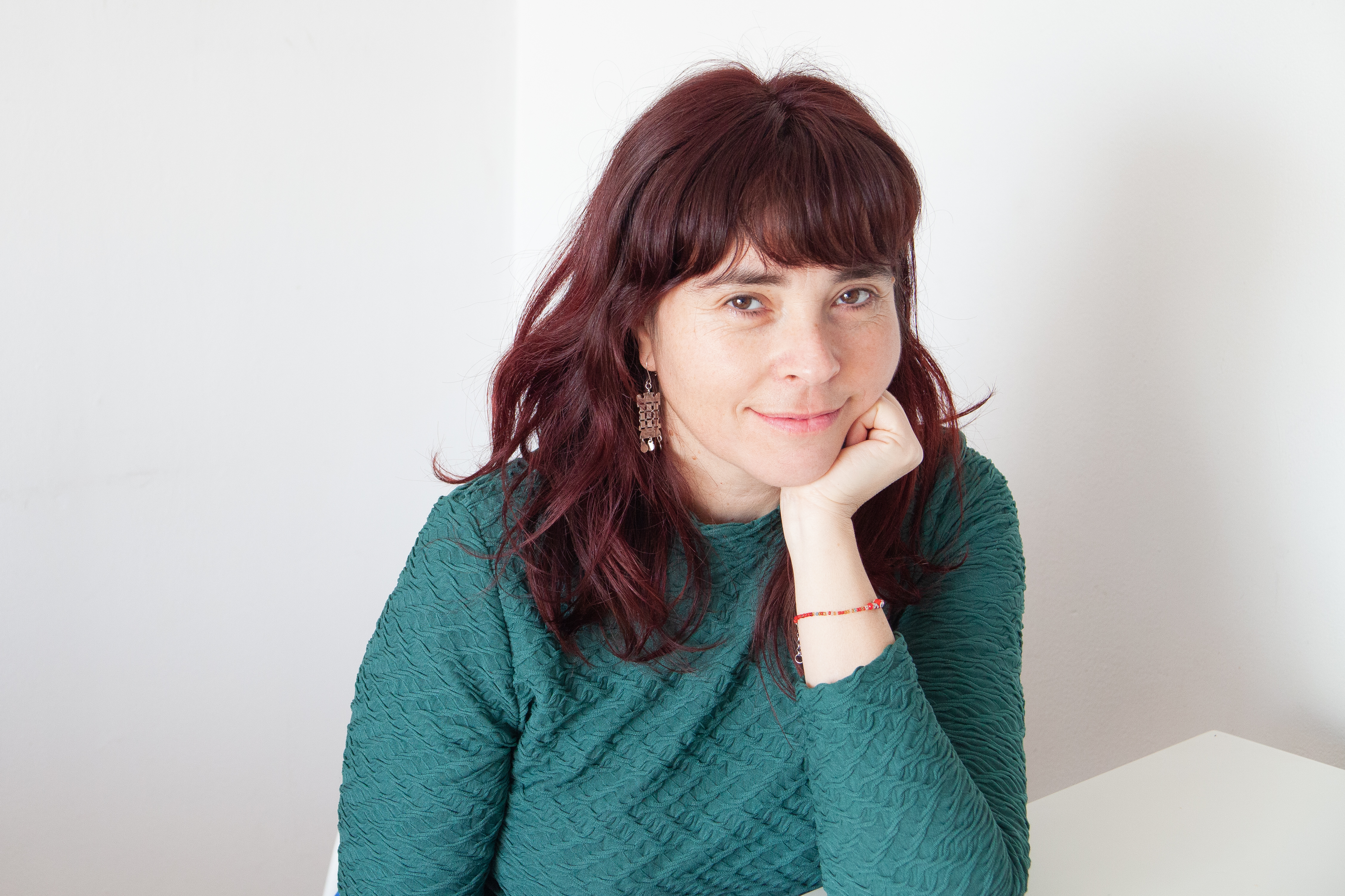 Paz Ávalos González