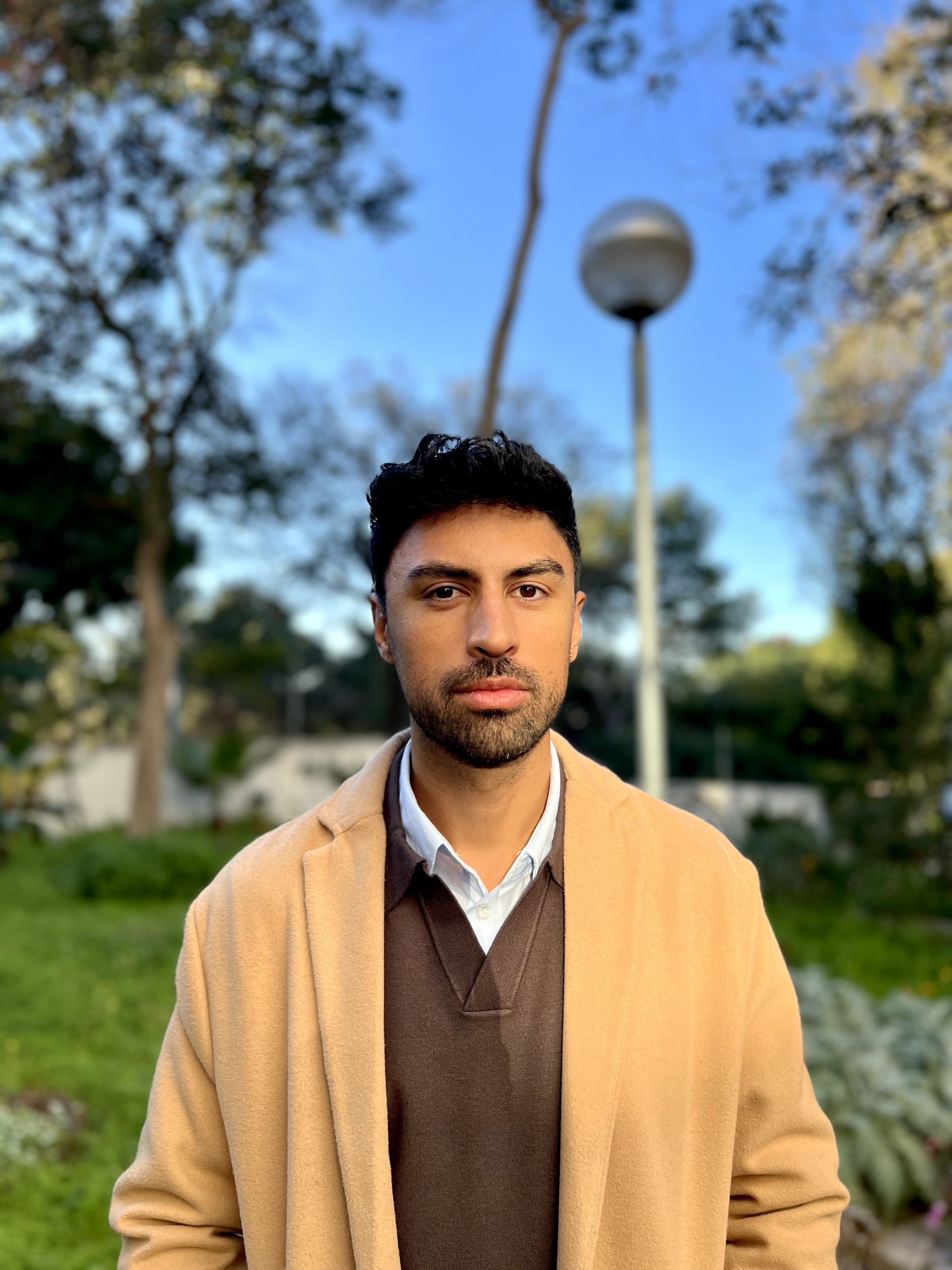 Sebastián Leonangeli 