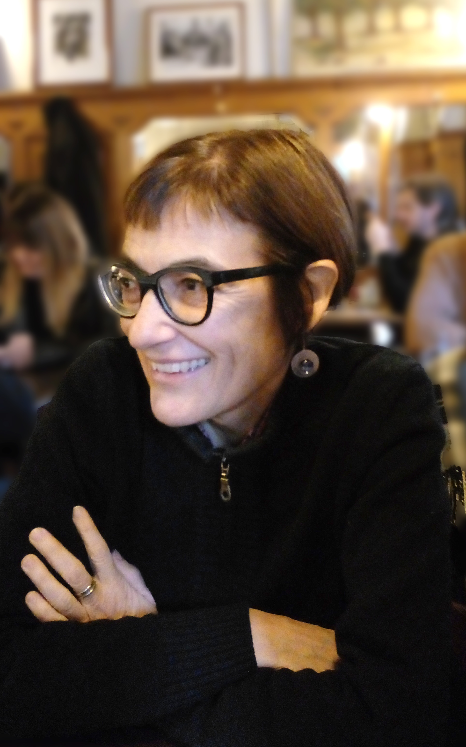 María Pía Poveda