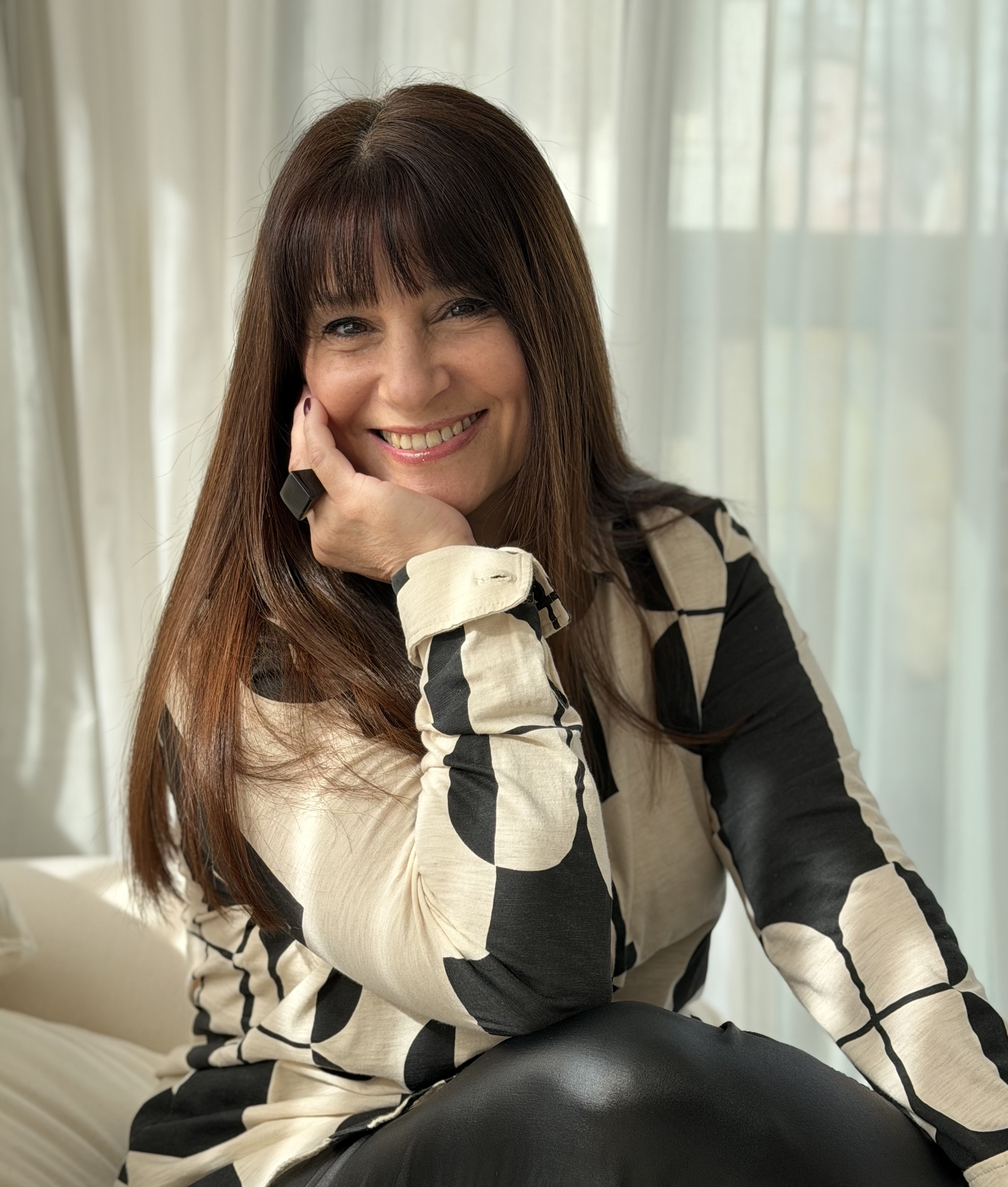 Autora Marina Gómez Alais