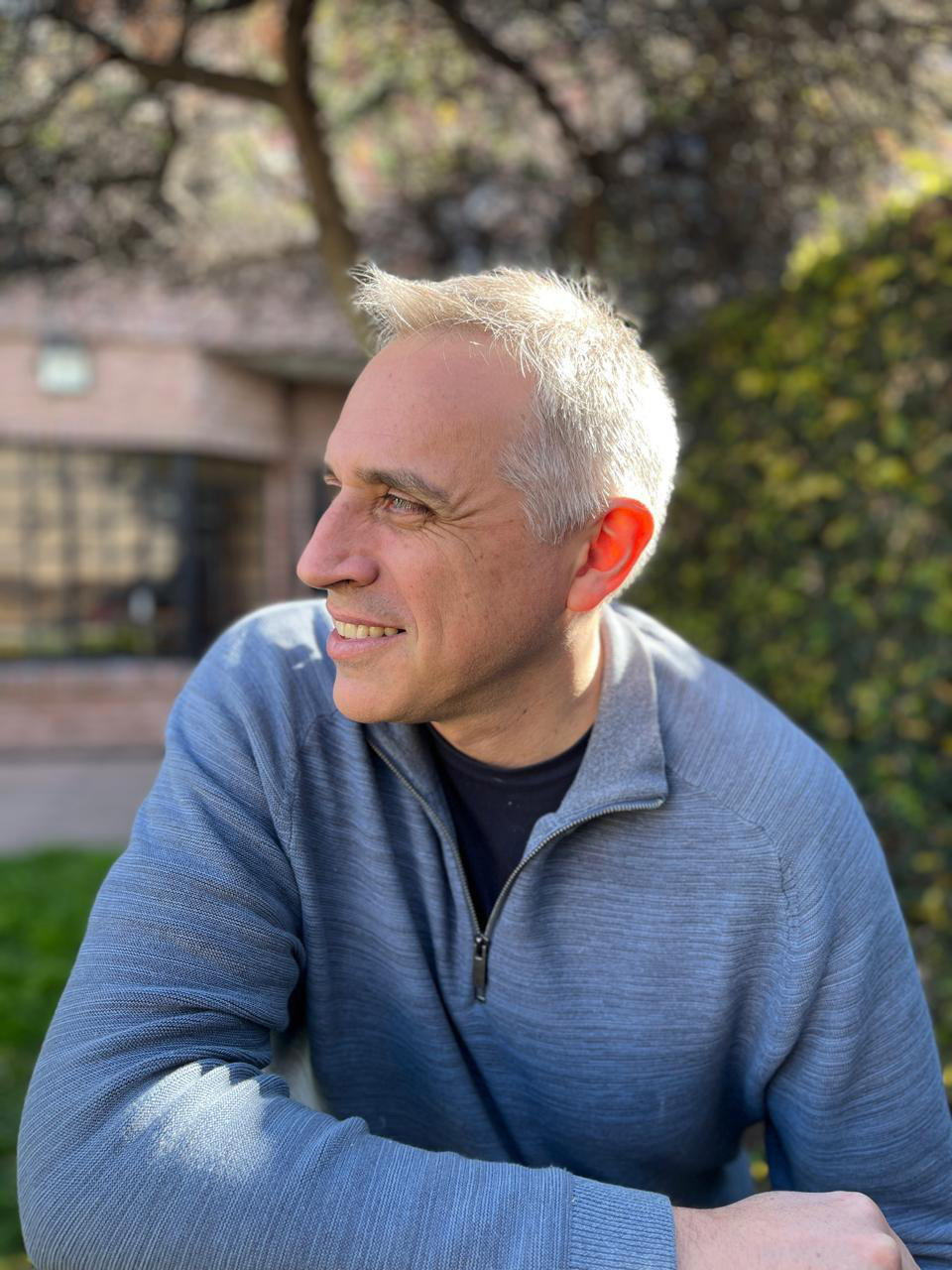 Rodrigo Martínez Stupfler 