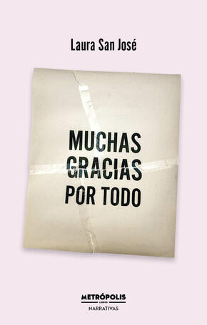 Muchas gracias por todo