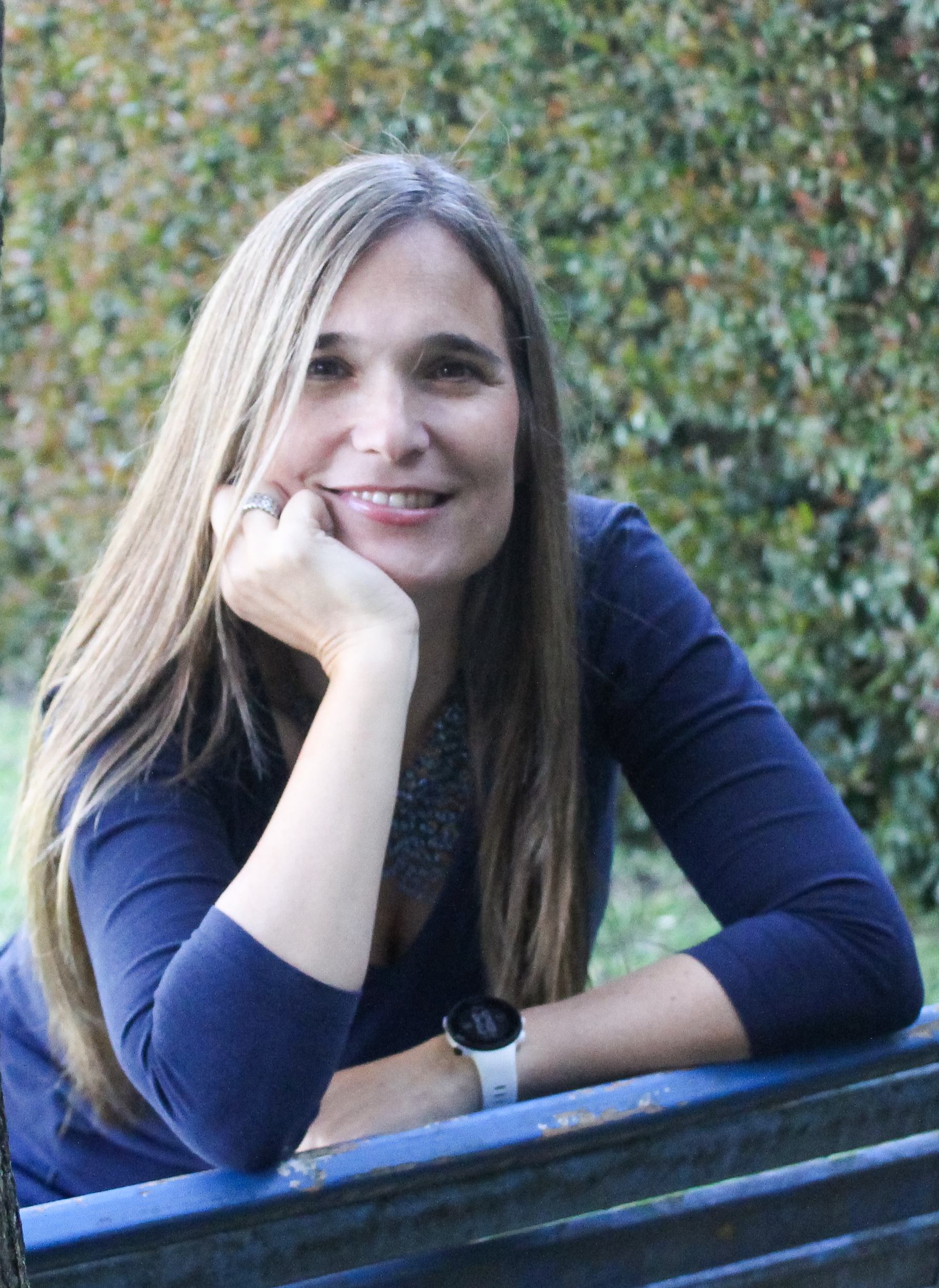 Carola Zambrano