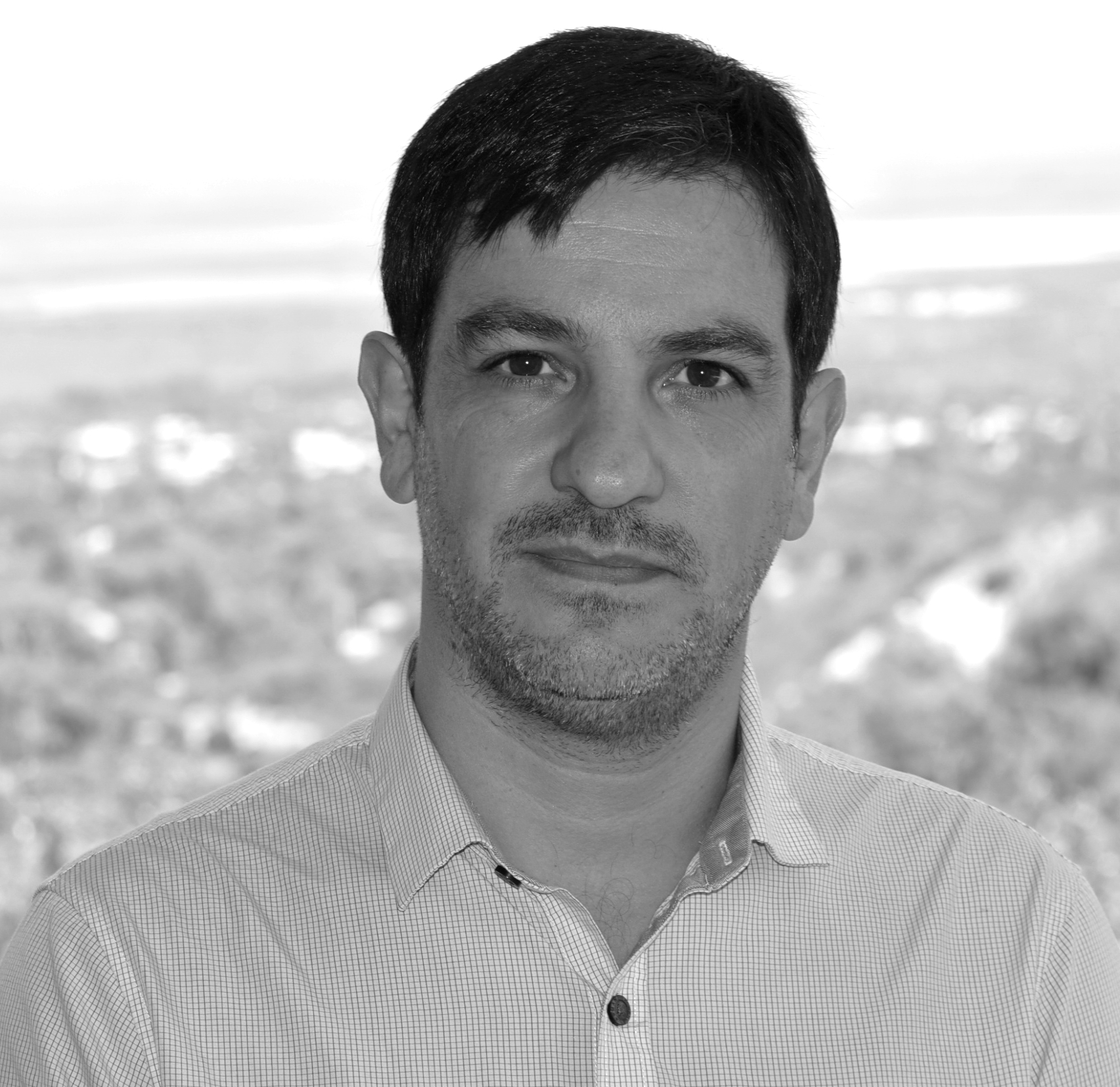 Ramón Ferro