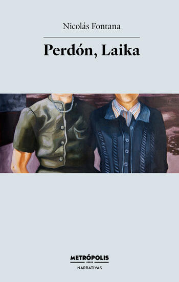 Tapa Perdón, Laika