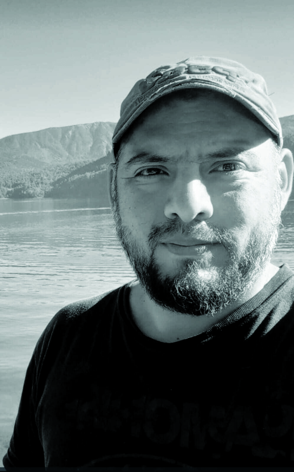 Autor Nicolás Fontana