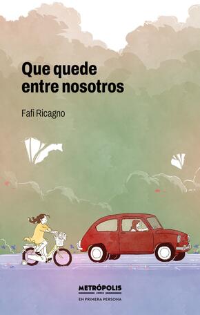 Que quede entre nosotros 
