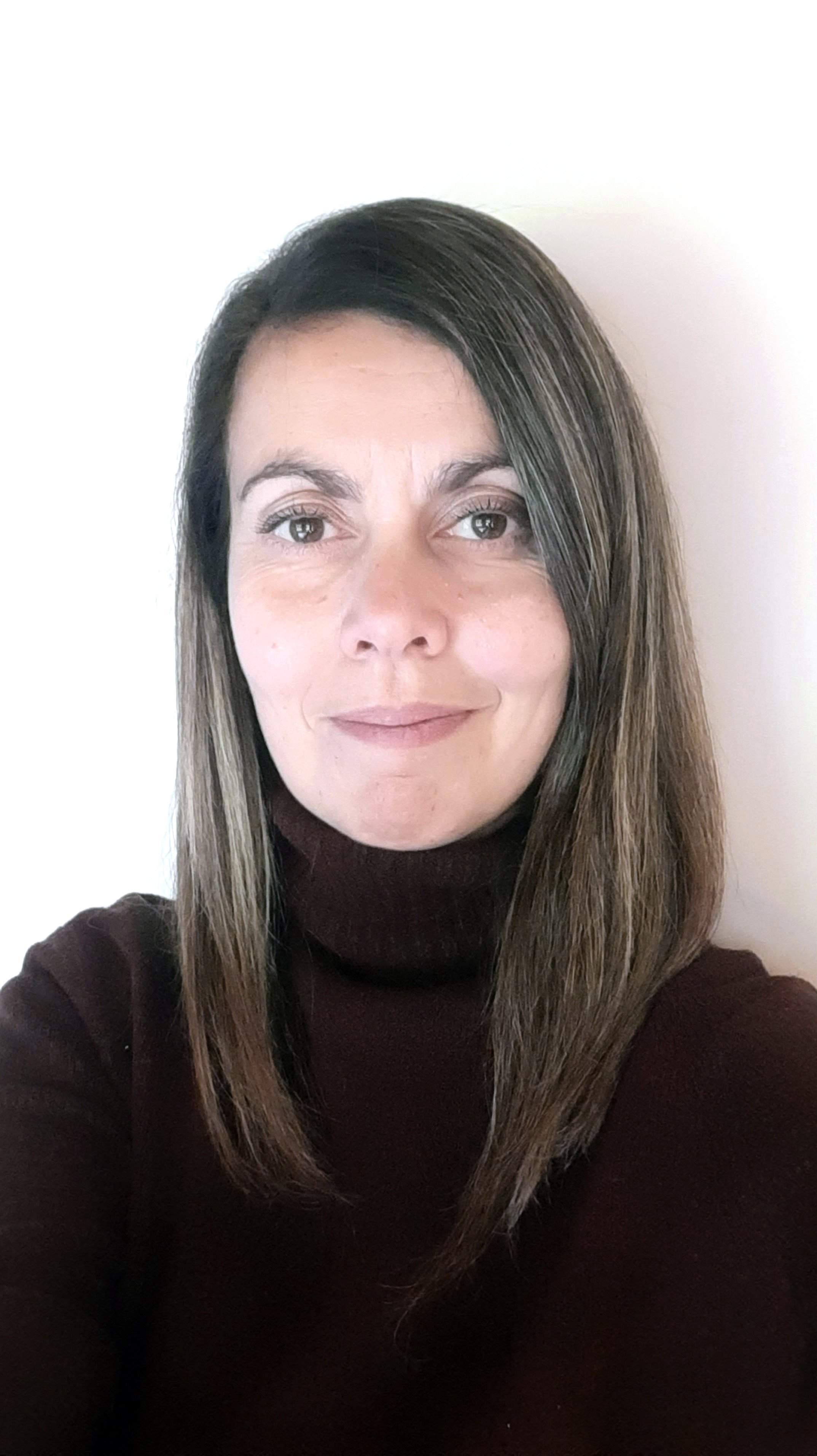 Paola Laporta