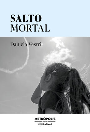 Salto mortal