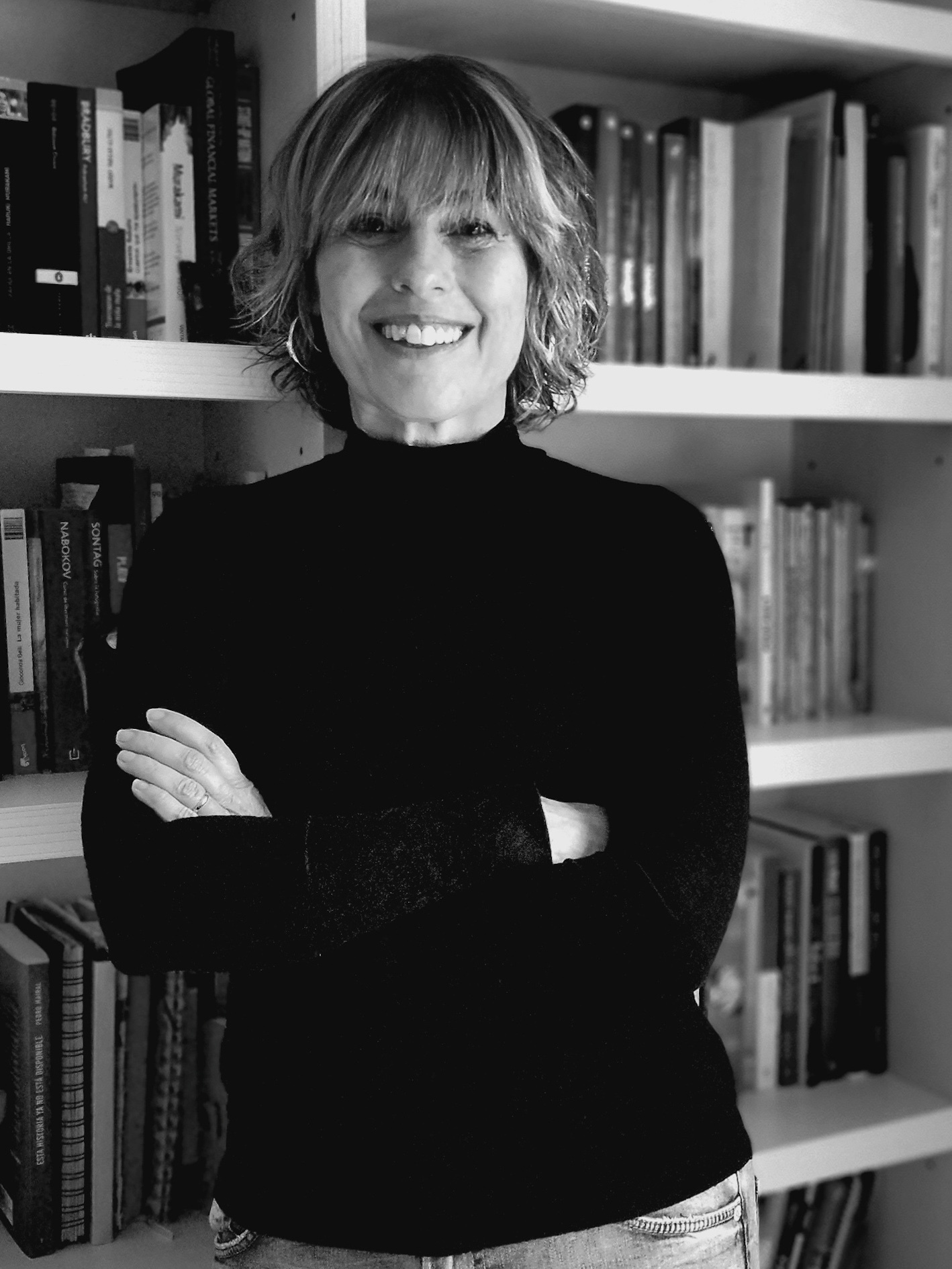 Carina Mermelstein