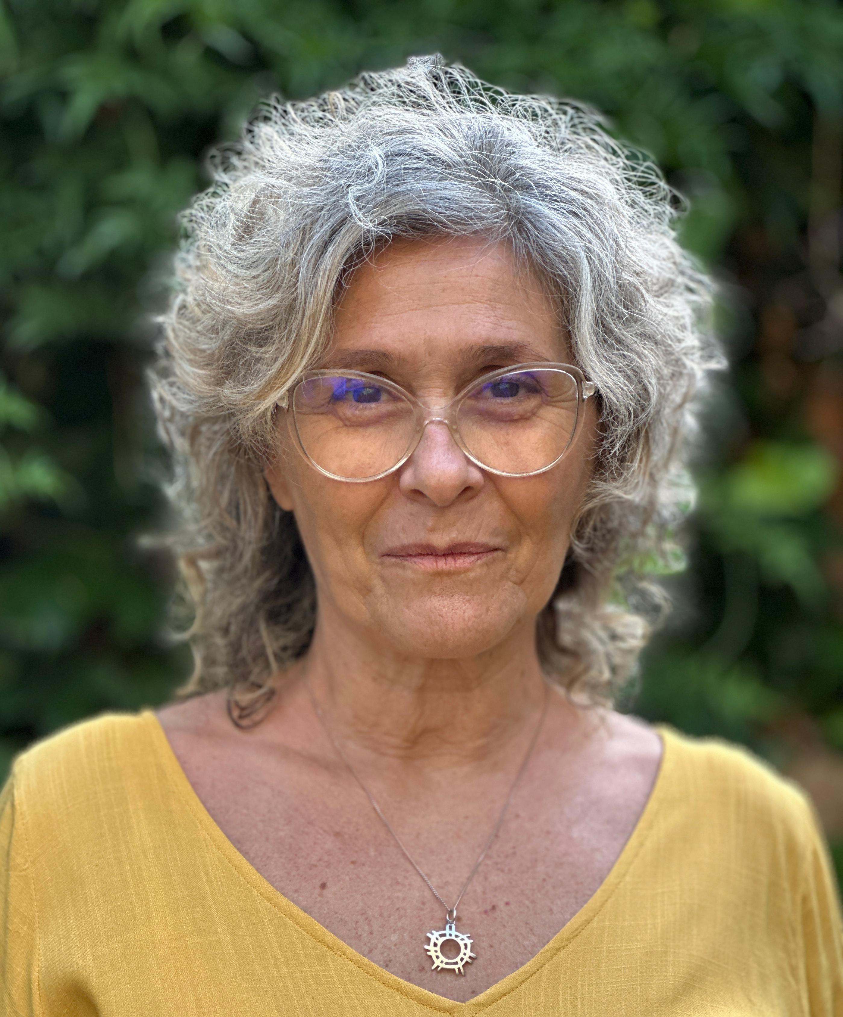 Inés Rodríguez Sáenz